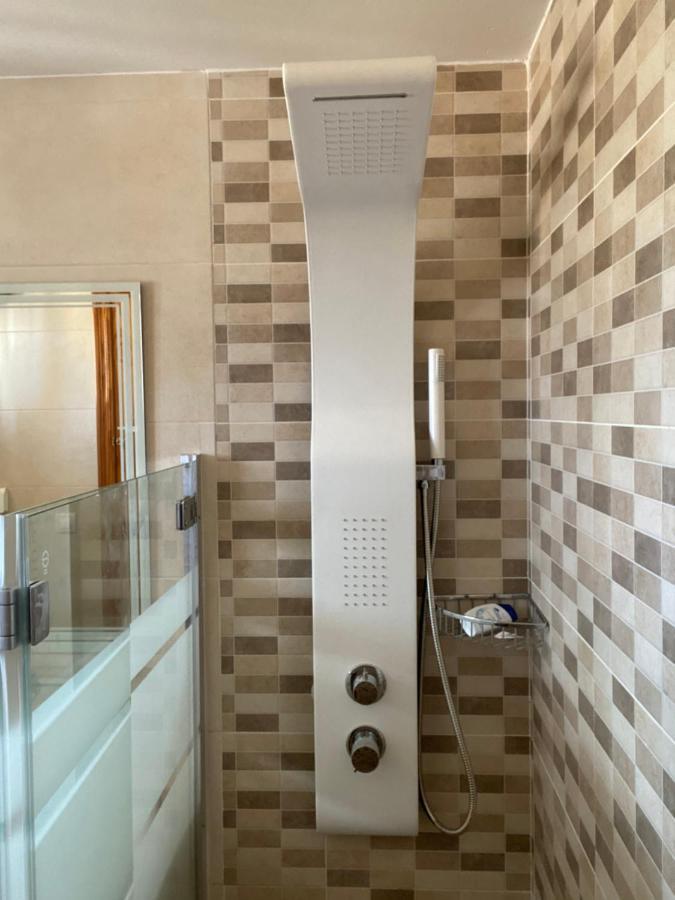 Apartamentos La Cala De Finestrat Benidorm Exterior photo