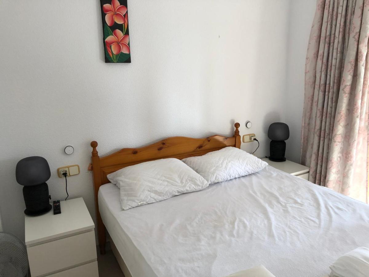 Apartamentos La Cala De Finestrat Benidorm Exterior photo